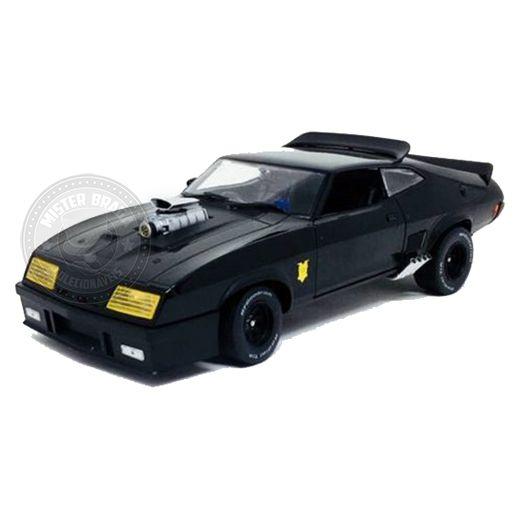 1/18 グリーンライト 1974 フォード ファルコン X8 マッドマックス 1/18 グリーンライト 1974 フォード ファルコン X8 マッドマックス